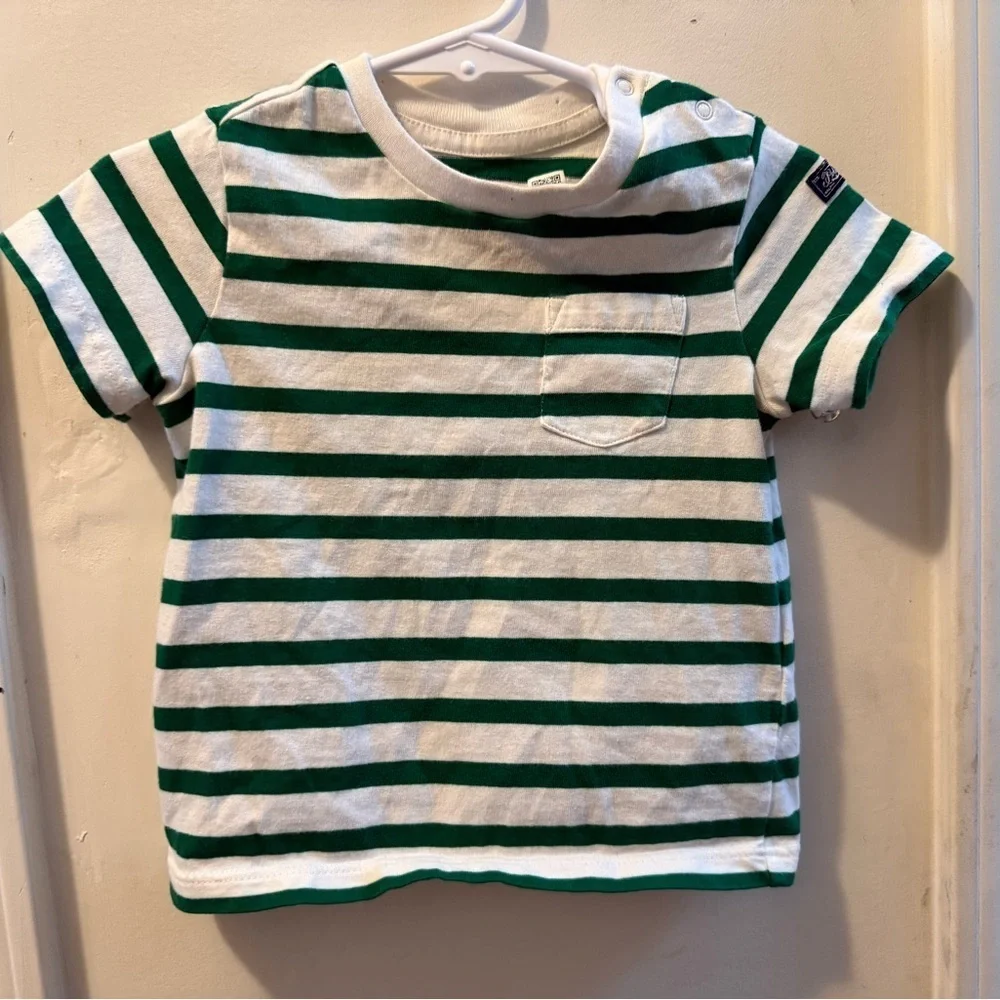 Ralph Lauren Tee Shirt